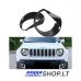 JEEP Renegade žibintų apdaila